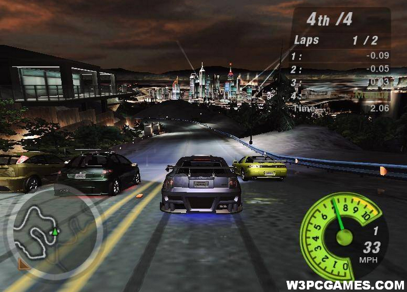 Nfs For Pc Download