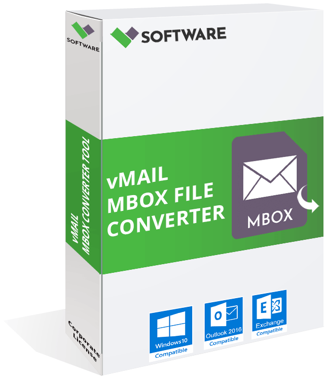 Mbox to pst converter software