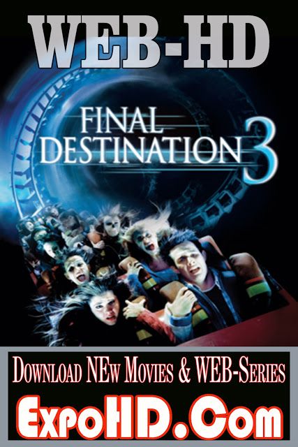 Final destination 3 free online