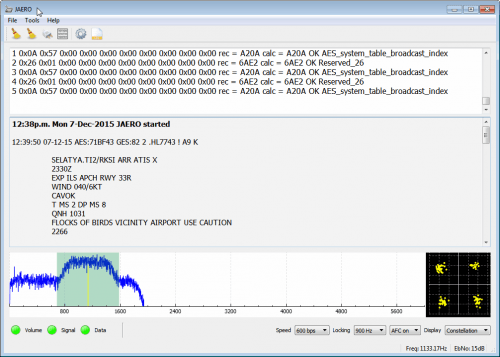 Morse decoder software free