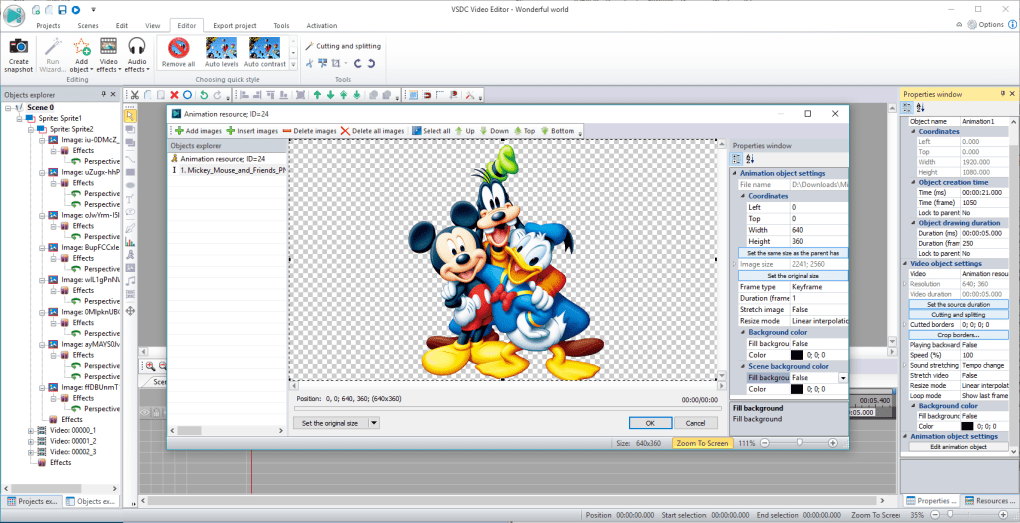 How To Use Vsdc Free Video Editor